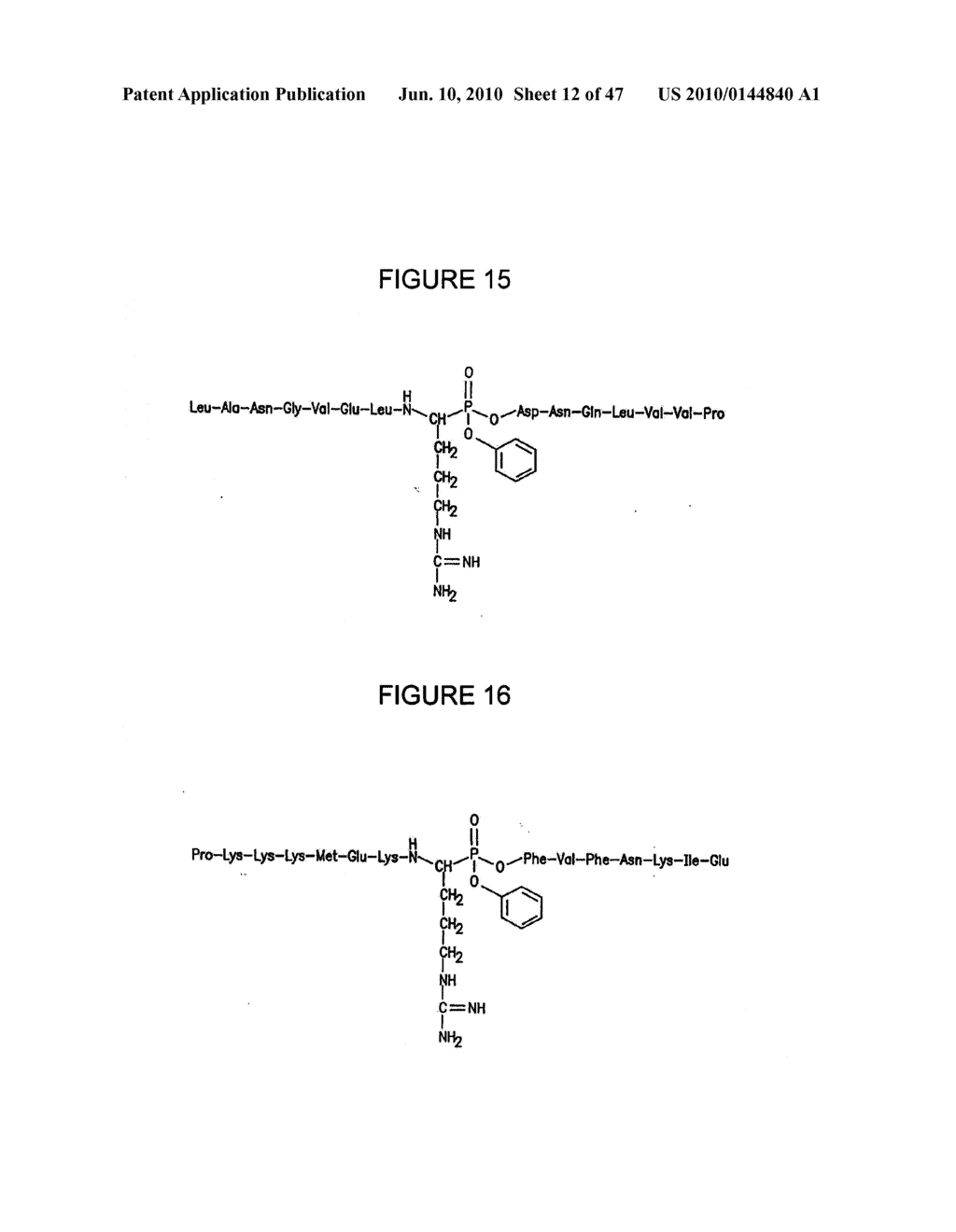 Methods for Modulating the Efficacy of Nucleic Acid Based Therapies - diagram, schematic, and image 13