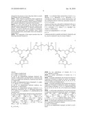 DIMERIC AVERMECTIN AND MILBEMYCIN DERIVATIVES diagram and image