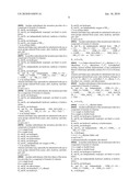 DIMERIC AVERMECTIN AND MILBEMYCIN DERIVATIVES diagram and image