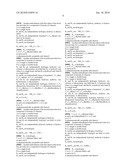 DIMERIC AVERMECTIN AND MILBEMYCIN DERIVATIVES diagram and image