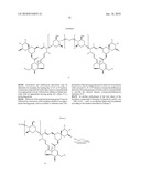 DIMERIC AVERMECTIN AND MILBEMYCIN DERIVATIVES diagram and image