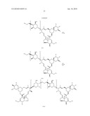 DIMERIC AVERMECTIN AND MILBEMYCIN DERIVATIVES diagram and image