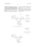 DIMERIC AVERMECTIN AND MILBEMYCIN DERIVATIVES diagram and image