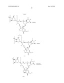 DIMERIC AVERMECTIN AND MILBEMYCIN DERIVATIVES diagram and image