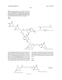 DIMERIC AVERMECTIN AND MILBEMYCIN DERIVATIVES diagram and image