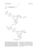 DIMERIC AVERMECTIN AND MILBEMYCIN DERIVATIVES diagram and image