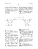 DIMERIC AVERMECTIN AND MILBEMYCIN DERIVATIVES diagram and image