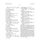 DIMERIC AVERMECTIN AND MILBEMYCIN DERIVATIVES diagram and image