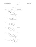 USE OF SUBSTITUTED PYRANONE ACID DERIVATIVES FOR THE TREATMENT OF METABOLIC SYNDROME diagram and image