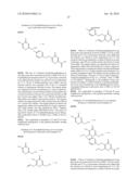 USE OF SUBSTITUTED PYRANONE ACID DERIVATIVES FOR THE TREATMENT OF METABOLIC SYNDROME diagram and image