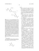 USE OF SUBSTITUTED PYRANONE ACID DERIVATIVES FOR THE TREATMENT OF METABOLIC SYNDROME diagram and image