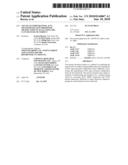 USE OF LECITHIN:RETINOL ACYL TRANSFERASE GENE PROMOTER METHYLATION IN EVALUATING THE CANCER STATE OF SUBJECT diagram and image