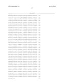 USE OF LECITHIN:RETINOL ACYL TRANSFERASE GENE PROMOTER METHYLATION IN EVALUATING THE CANCER STATE OF SUBJECT diagram and image