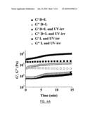 Stereo Photo Hydrofel, a Process of Making Said Stereo Photo Hydrogel, Polymers for Use in Making Such Hydrogel and a Pharmaceutical Comprising Said Polymers diagram and image