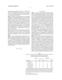 Stereo Photo Hydrofel, a Process of Making Said Stereo Photo Hydrogel, Polymers for Use in Making Such Hydrogel and a Pharmaceutical Comprising Said Polymers diagram and image