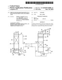 PROCESS FOR THE REGENERATION OF AN ION EXCHANGE RESIN USING SULFUROUS ACID diagram and image