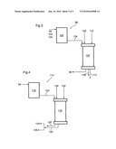 PROCESS FOR THE REGENERATION OF AN ION EXCHANGE RESIN USING SULFUROUS ACID diagram and image