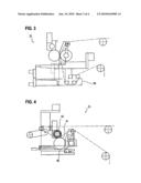 METHOD FOR PRODUCING FUNCTIONAL MATERIAL, FUNCTIONAL MATERIAL, SHEET-LIKE STRUCTURE AND SANITARY PRODUCT diagram and image