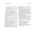 RADIATION CURABLE AQUEOUS COMPOSITION FOR LOW GLOSS COATINGS diagram and image