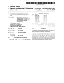 Plasters and Renders and Paints, Copolymer Dispersions and Their Use diagram and image