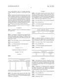 Method of use of a polyvinyl alcohol-based composition diagram and image