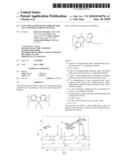 FUNCTIONALIZED POLYFLUORENES FOR USE IN OPTOELECTRONIC DEVICES diagram and image