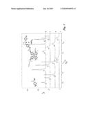 FUNCTIONALIZED POLYFLUORENES FOR USE IN OPTOELECTRONIC DEVICES diagram and image