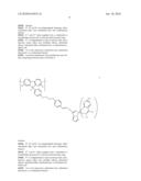 FUNCTIONALIZED POLYFLUORENES FOR USE IN OPTOELECTRONIC DEVICES diagram and image