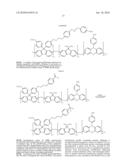 FUNCTIONALIZED POLYFLUORENES FOR USE IN OPTOELECTRONIC DEVICES diagram and image