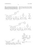 FUNCTIONALIZED POLYFLUORENES FOR USE IN OPTOELECTRONIC DEVICES diagram and image