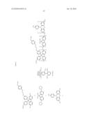 FUNCTIONALIZED POLYFLUORENES FOR USE IN OPTOELECTRONIC DEVICES diagram and image