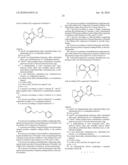 FUNCTIONALIZED POLYFLUORENES FOR USE IN OPTOELECTRONIC DEVICES diagram and image