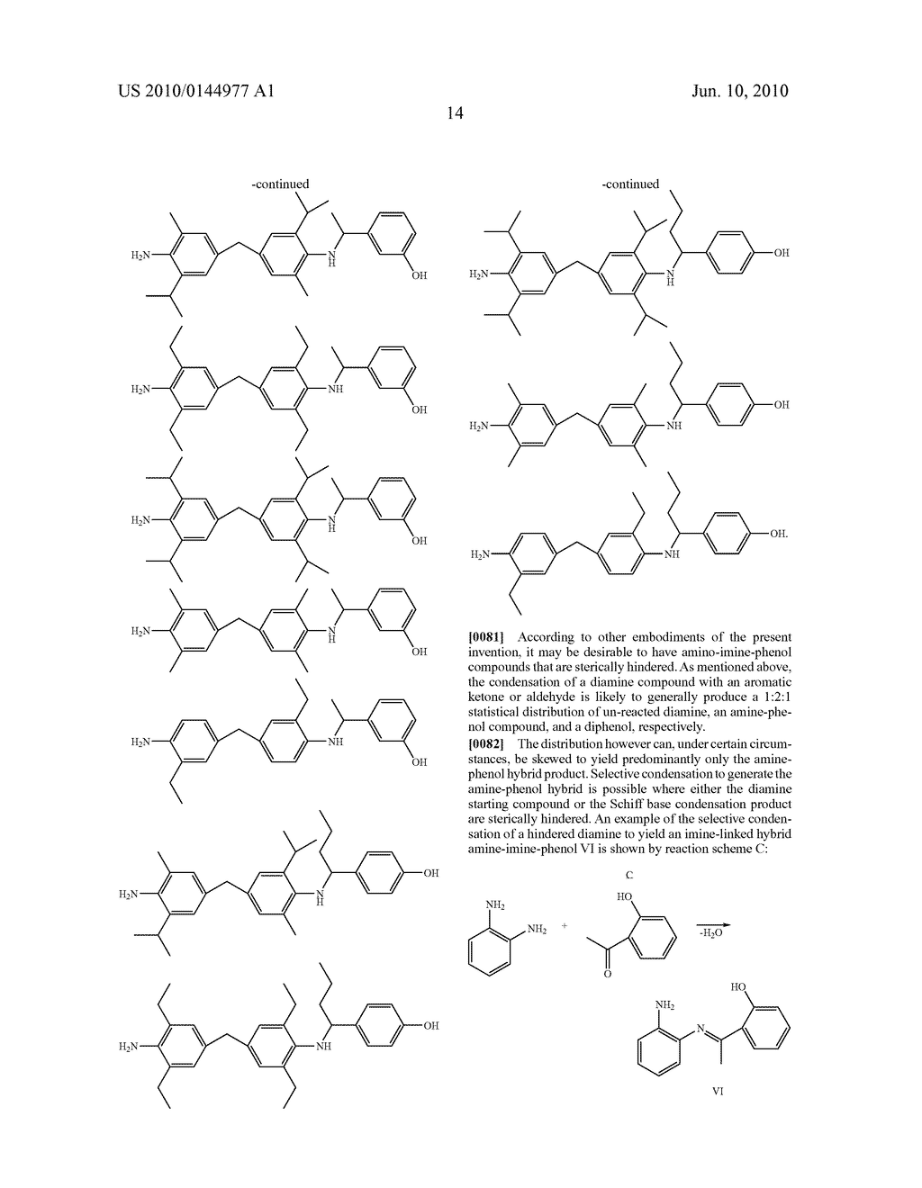 CURING AGENTS FOR EPOXY RESINS - diagram, schematic, and image 15