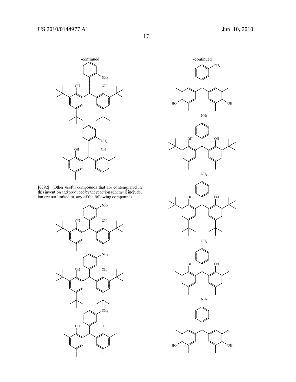 CURING AGENTS FOR EPOXY RESINS - diagram, schematic, and image 18