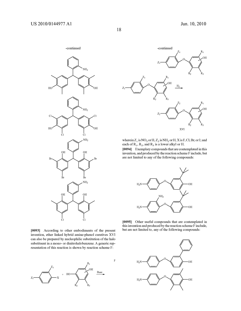 CURING AGENTS FOR EPOXY RESINS - diagram, schematic, and image 19