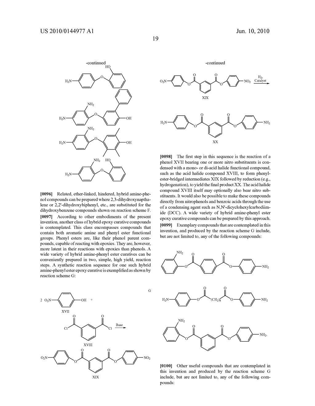 CURING AGENTS FOR EPOXY RESINS - diagram, schematic, and image 20