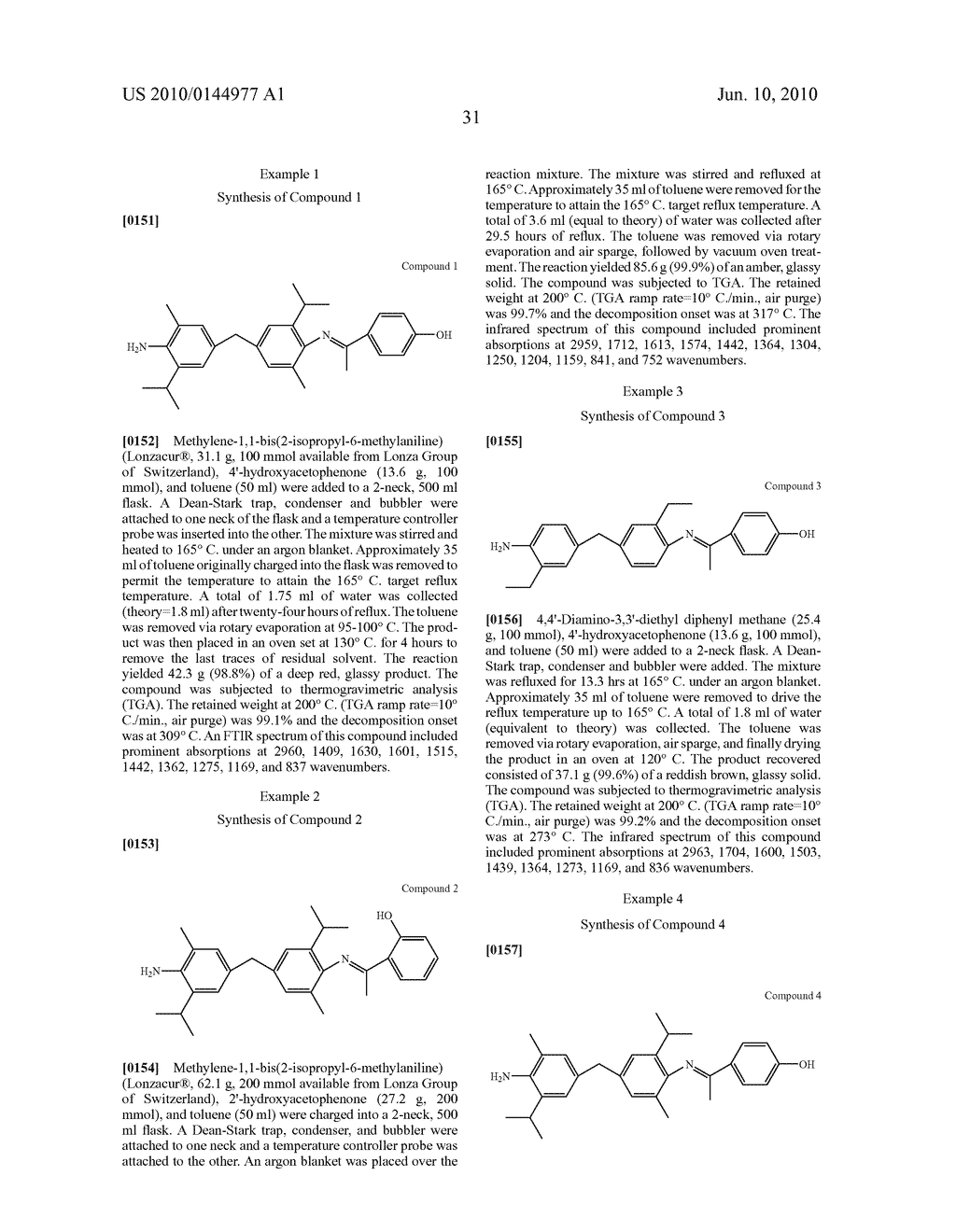 CURING AGENTS FOR EPOXY RESINS - diagram, schematic, and image 32
