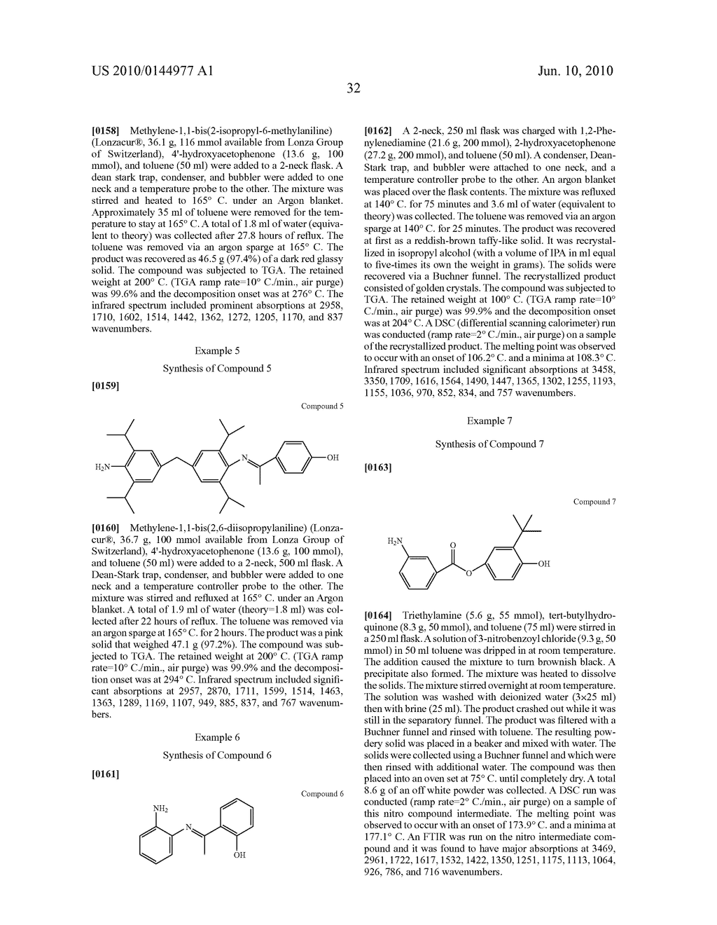 CURING AGENTS FOR EPOXY RESINS - diagram, schematic, and image 33