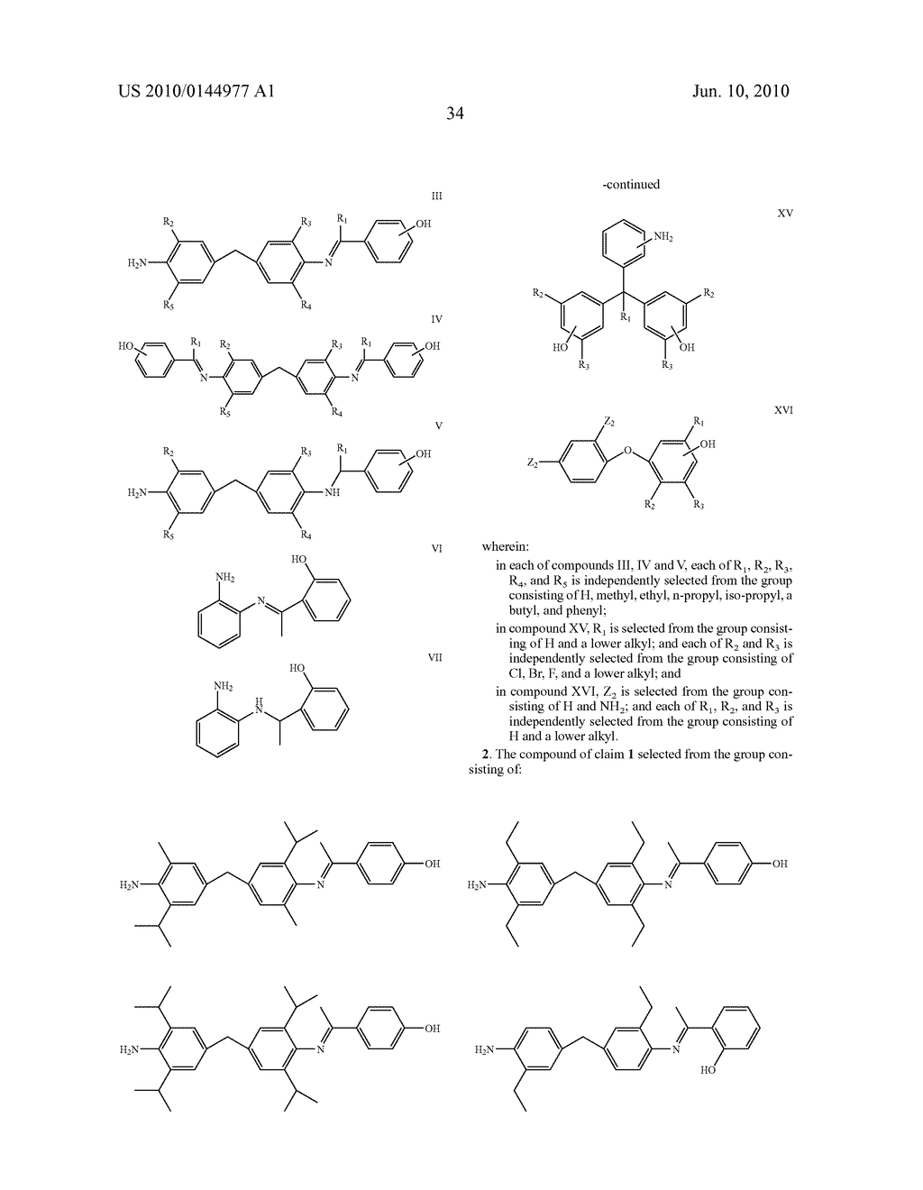 CURING AGENTS FOR EPOXY RESINS - diagram, schematic, and image 35