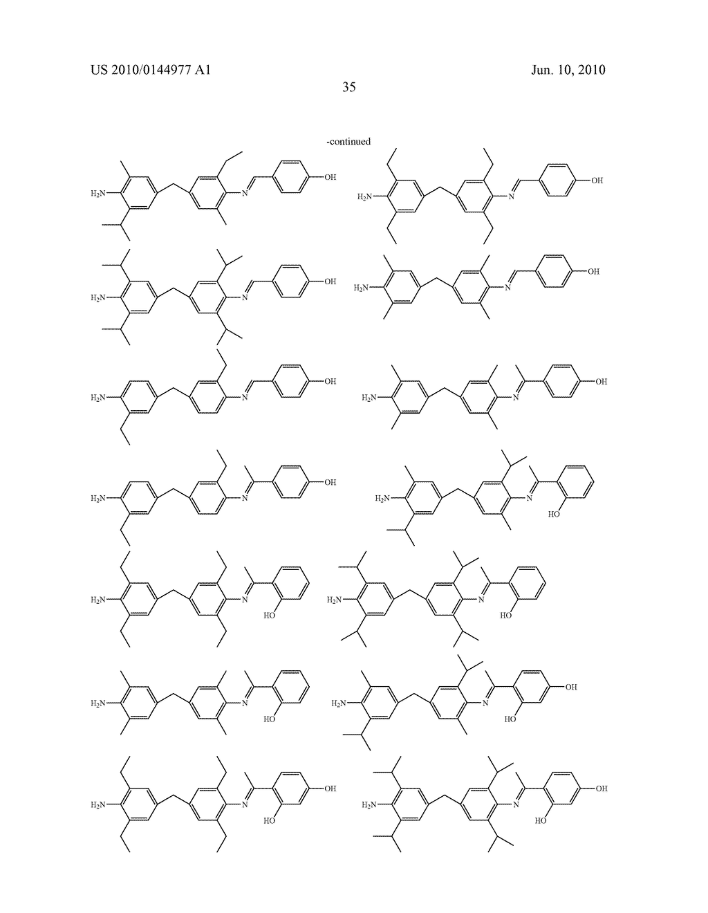 CURING AGENTS FOR EPOXY RESINS - diagram, schematic, and image 36