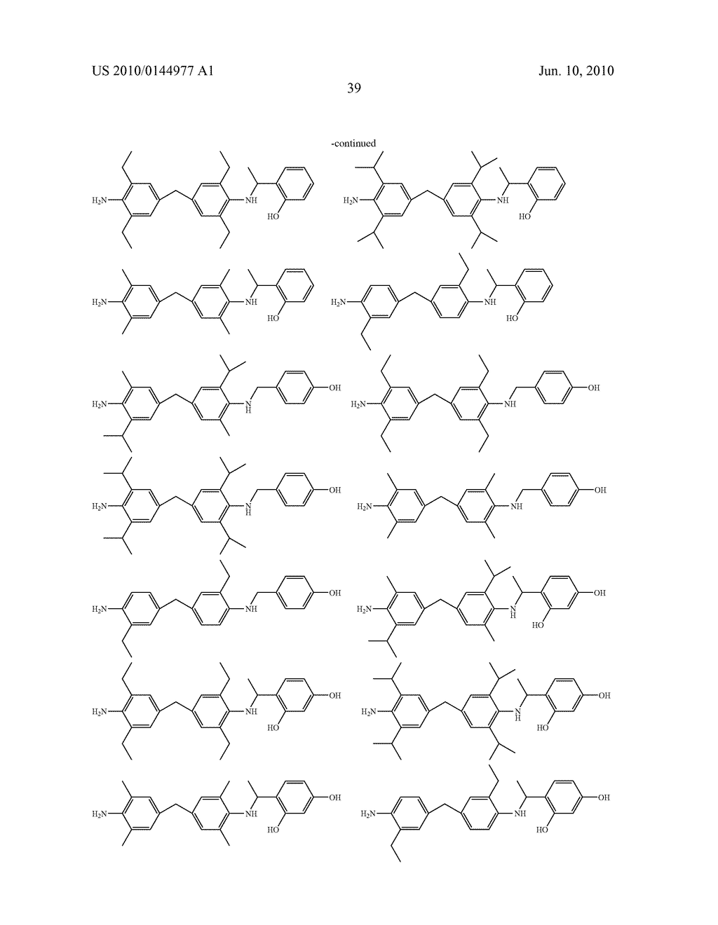 CURING AGENTS FOR EPOXY RESINS - diagram, schematic, and image 40