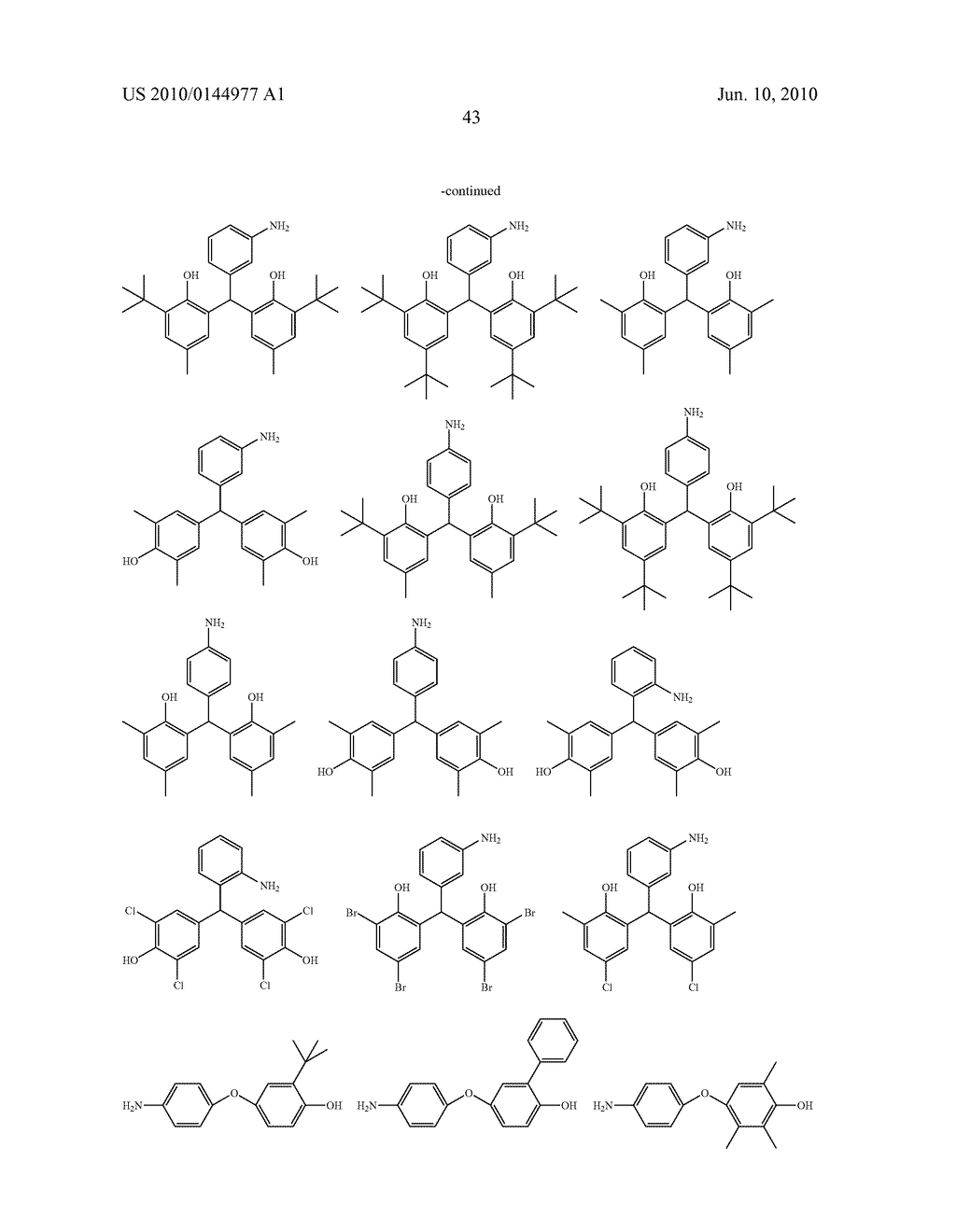 CURING AGENTS FOR EPOXY RESINS - diagram, schematic, and image 44