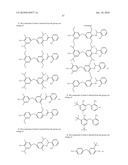 CURING AGENTS FOR EPOXY RESINS diagram and image