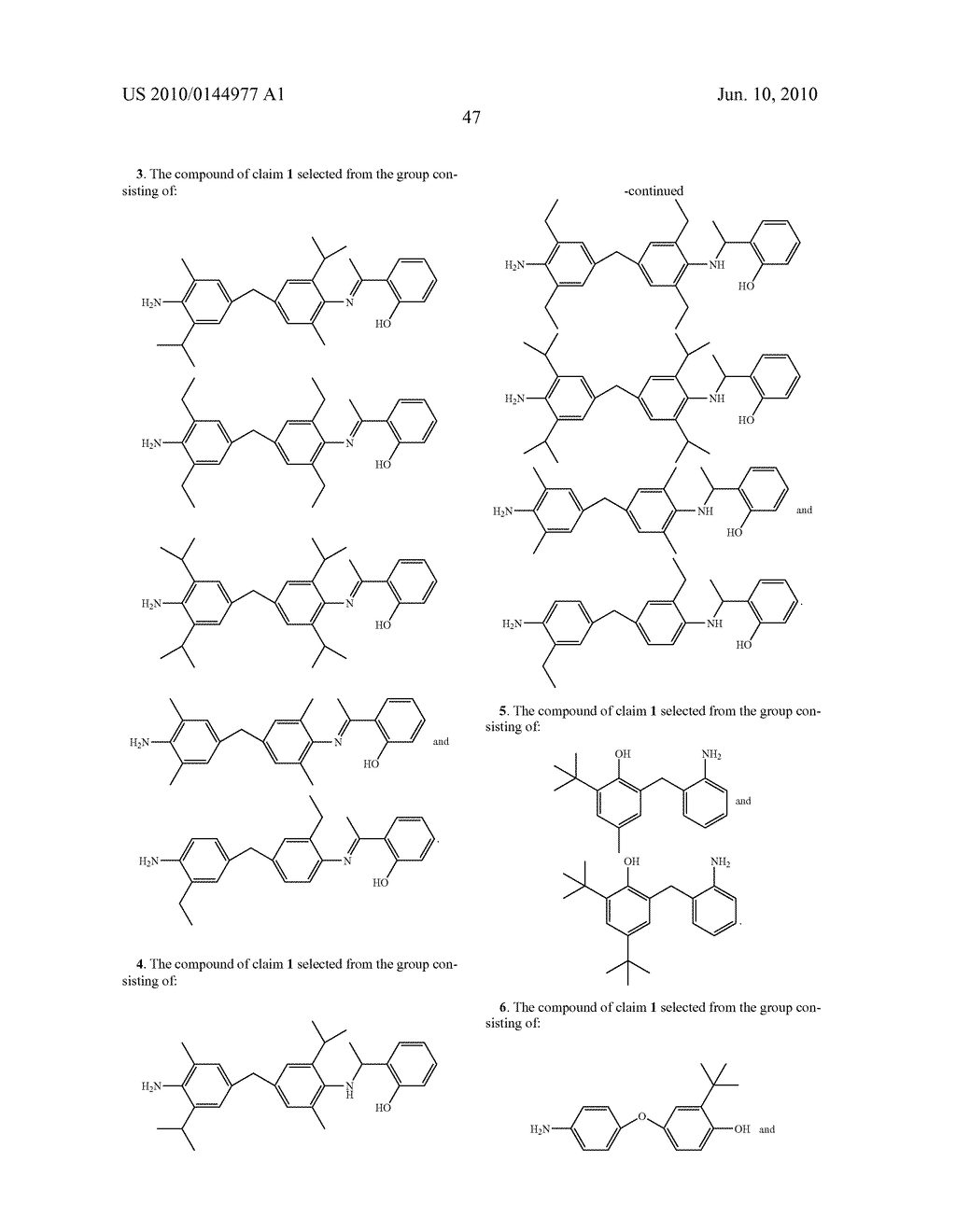 CURING AGENTS FOR EPOXY RESINS - diagram, schematic, and image 48