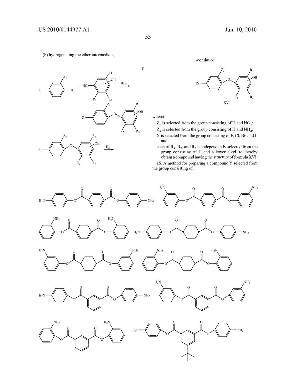 CURING AGENTS FOR EPOXY RESINS - diagram, schematic, and image 54