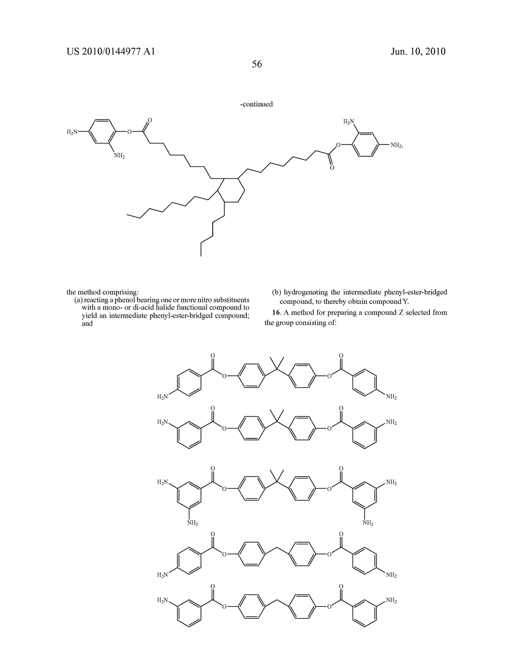 CURING AGENTS FOR EPOXY RESINS - diagram, schematic, and image 57