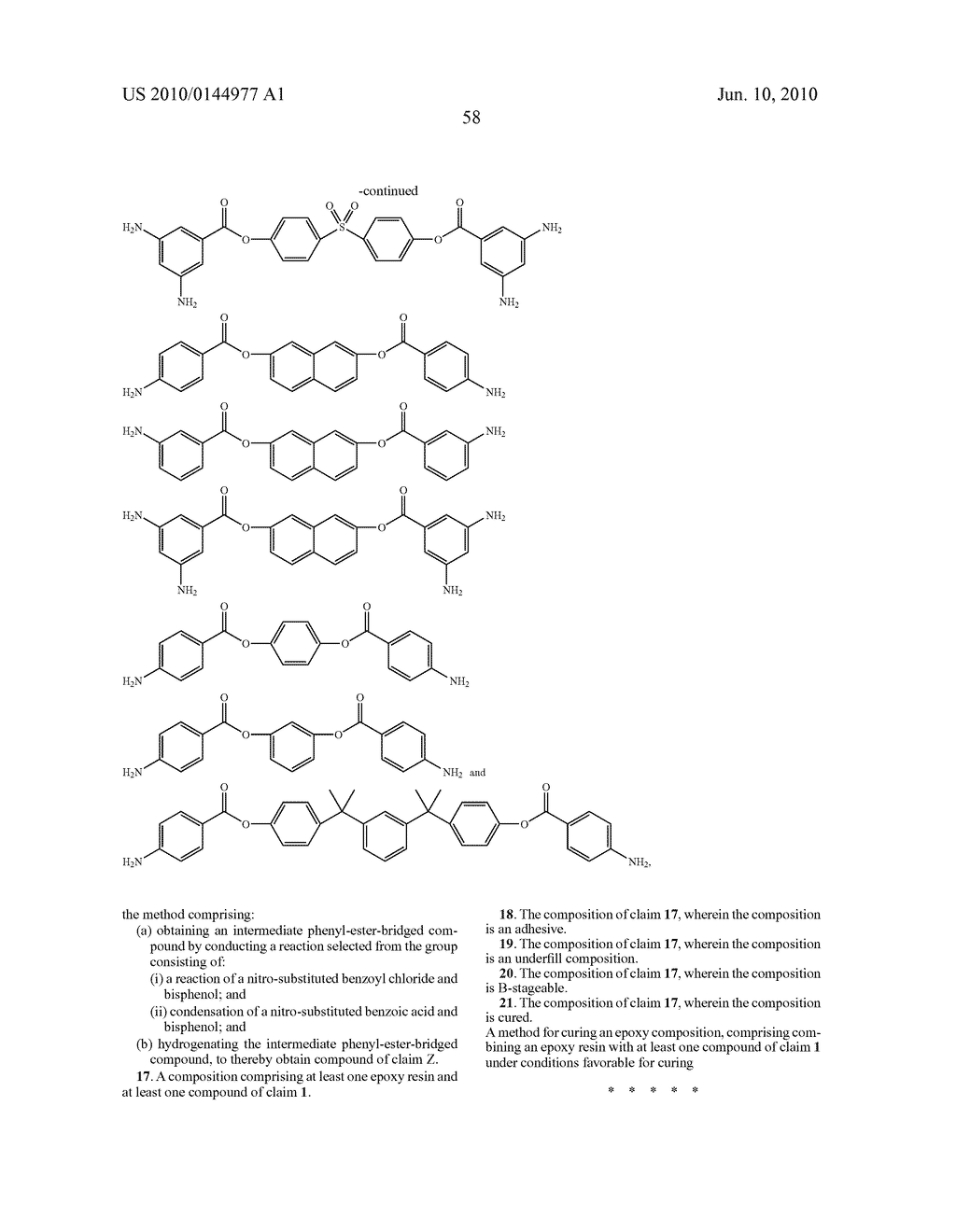 CURING AGENTS FOR EPOXY RESINS - diagram, schematic, and image 59