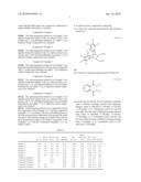 Electron Donor Composition For A Solid Catalyst, Solid Catalyst Composition Used In The Polymerisation Of A-Olefins, And Process For The Production Of A Polymer Consisting Of A-Olefin Units Using The Solid Catalyst Composition diagram and image