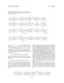 RIGID-ROD COPOLYMER COMPOSITIONS AND THE POLYMERIC FIBERS FABRICATED FROM THOSE COMPOSITIONS FOR ENHANCED FLAME RESISTANCE diagram and image