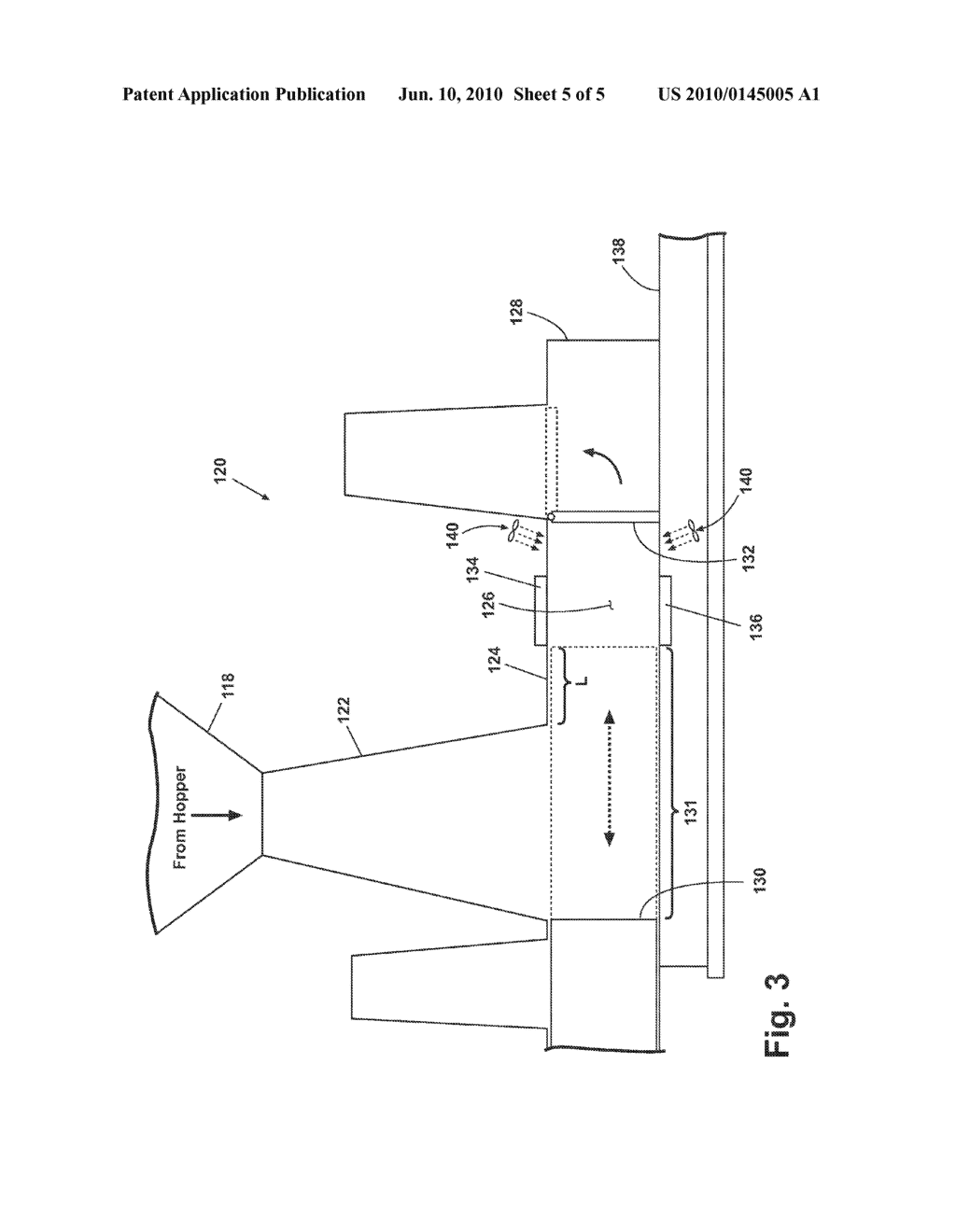 METHOD AND APPARATUS FOR DENSIFYING POLYPROPYLENE - diagram, schematic, and image 06